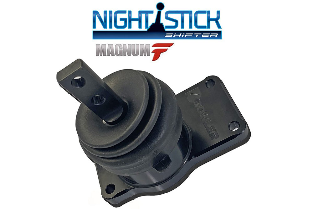 Night Stick Short Throw Shifter