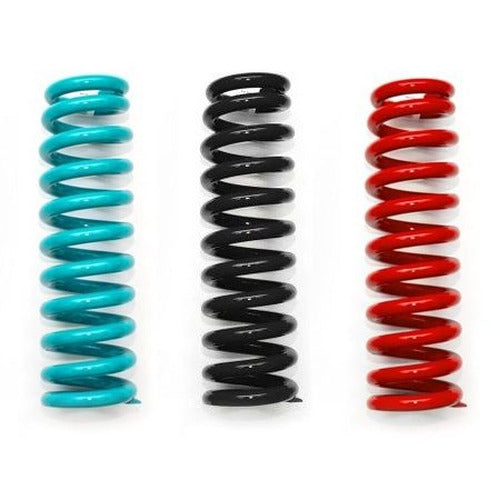 Front Lifted Coil Springs