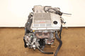 3.0L VVTi V6 Engine