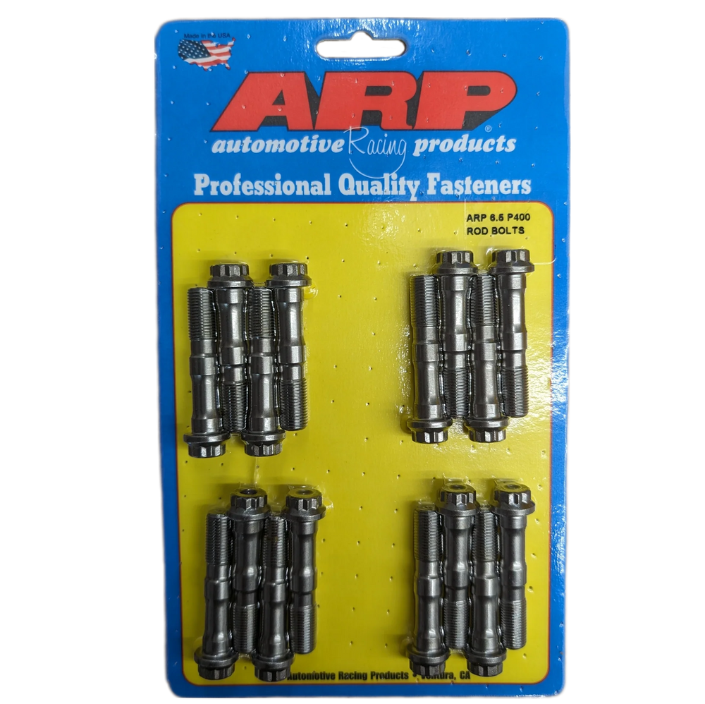 6.5L P400 Rod Bolt Kit
