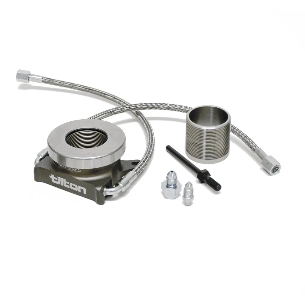 6000-Series Hydraulic Release Bearing