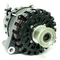 HIGH ENERGY ALTERNATOR