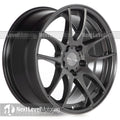 AV-32 17-Inch Hyper Black Wheel