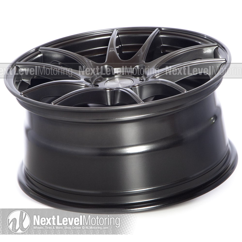 AV-32 17-Inch Hyper Black Wheel