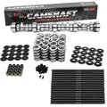 Hydraulic Roller Camshaft