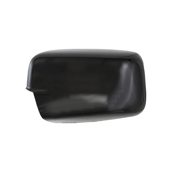 Gloss Black Exterior Mirror Covers