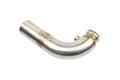 3-Inch Hood Stack Exhaust System