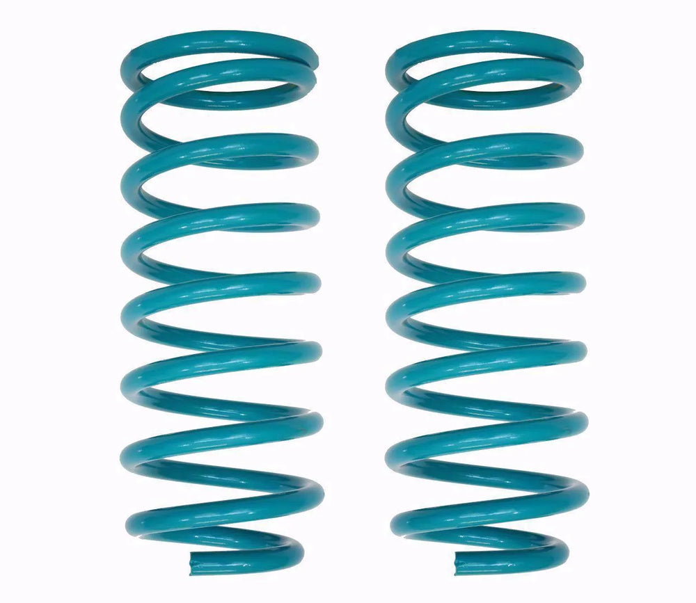 Rear Coil Springs