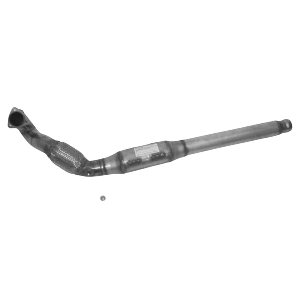 200-Cell Race Catalyst Downpipe