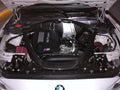 High Flow Upgraded Air Intake Kit