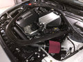 High Flow Upgraded Air Intake Kit