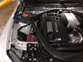 High Flow Upgraded Air Intake Kit