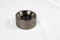 63mm Smooth 6-Rib Idler Pulley