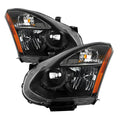 OEM Style Halogen Headlights