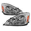 OEM Style Halogen Headlights
