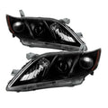 OEM Style Halogen Headlights