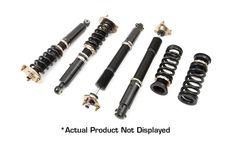 BR Type Coilover Kit