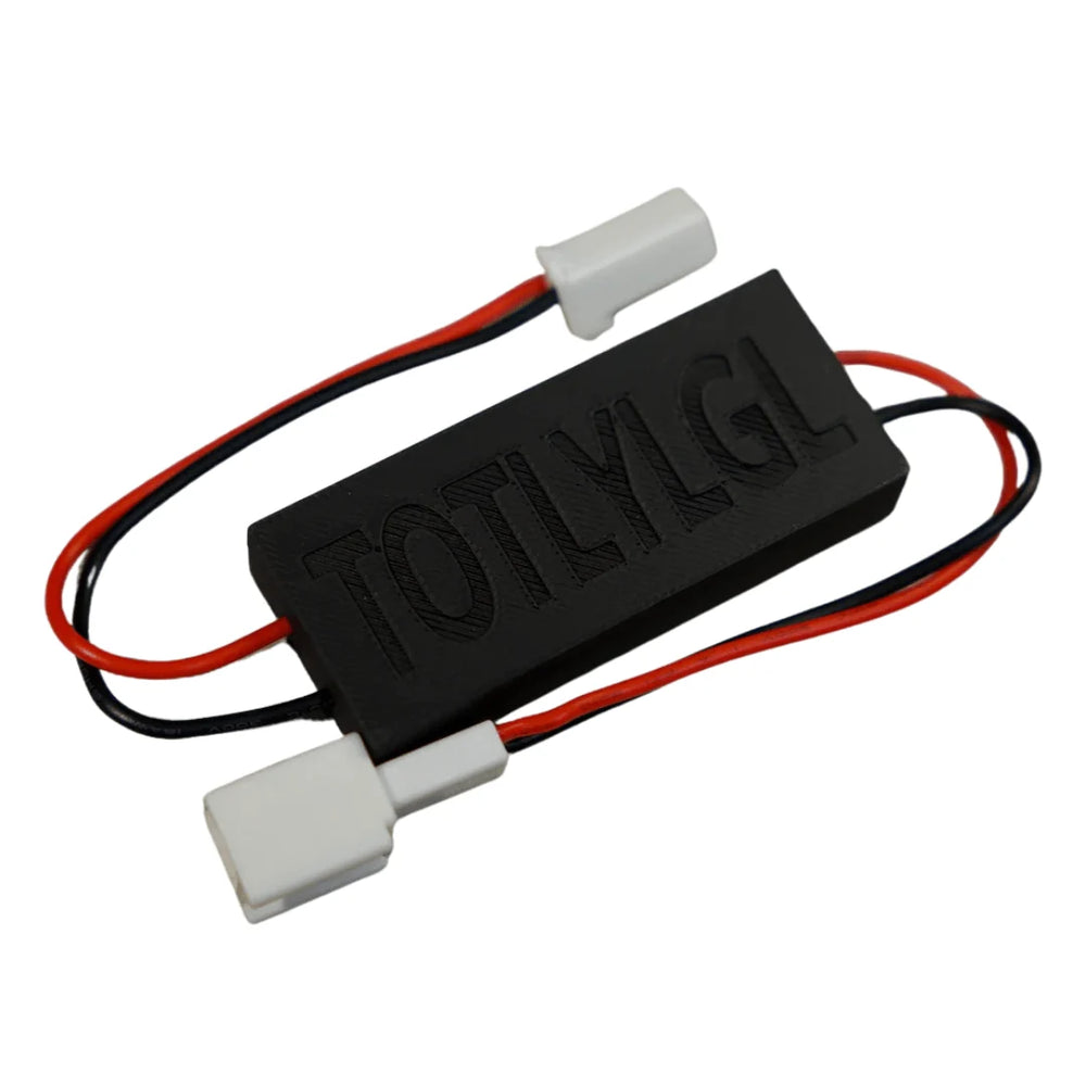 F1 Style Third Brake Light