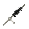 Pro Short Throw Shifter Kit with Weighted Shift Knob