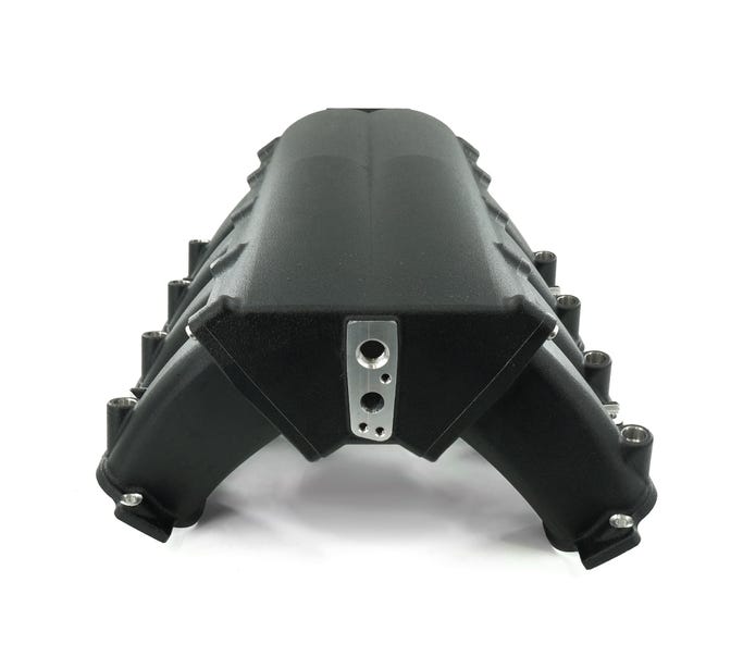 BTR Camshaft