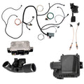 5.0L 4V Coyote Manual Transmission Engine Control Pack