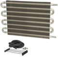 Heavy-Duty Transmission Oil Cooler