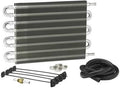 Heavy-Duty Transmission Oil Cooler