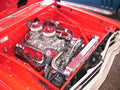 A-Body Increased Header and Oil Pan Clearance Sub-frame Connectors