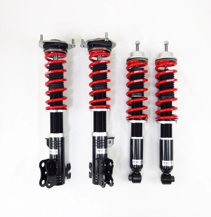 RS-R 2009+ Nissan GT-R Best-i Active Coilovers