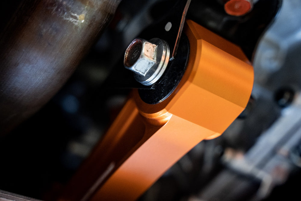 Rear Motor Mount