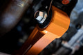 Rear Motor Mount