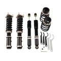 BR Series Coilover