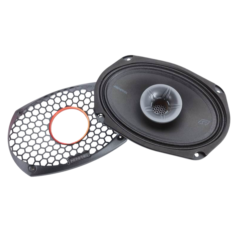 6x9" 2-Way Pro Audio Speaker