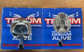 Forged Piston Set, 2.0T Theta II