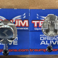 Forged Piston Set, 2.0T Theta II