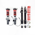 RS-R 2023+ Lexus RX500h Best-i Active Coilovers