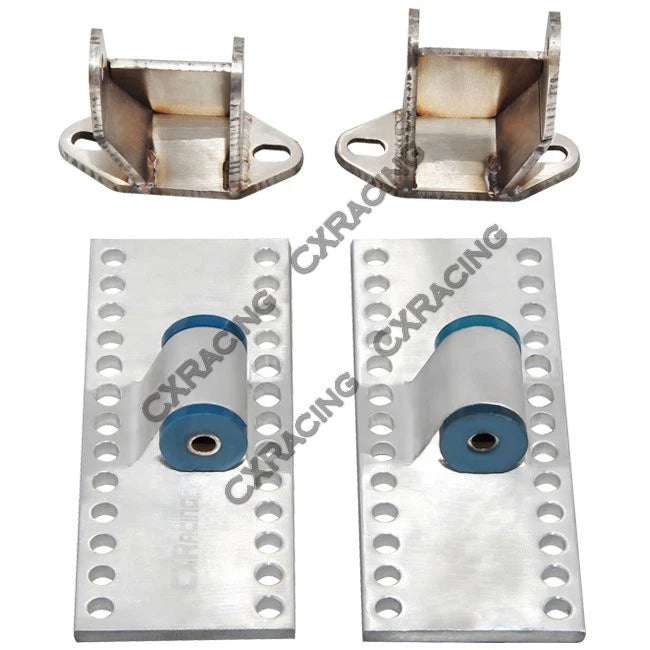 LS1 LSx Engine Mount Swap Kit