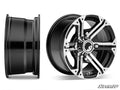 H-Series Machined Cast Aluminum Wheel
