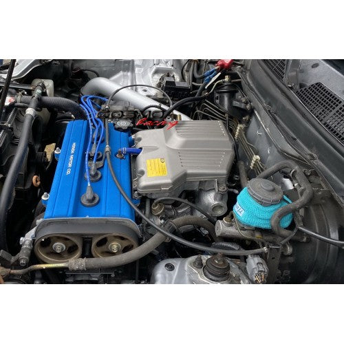 Cold Air Intake System