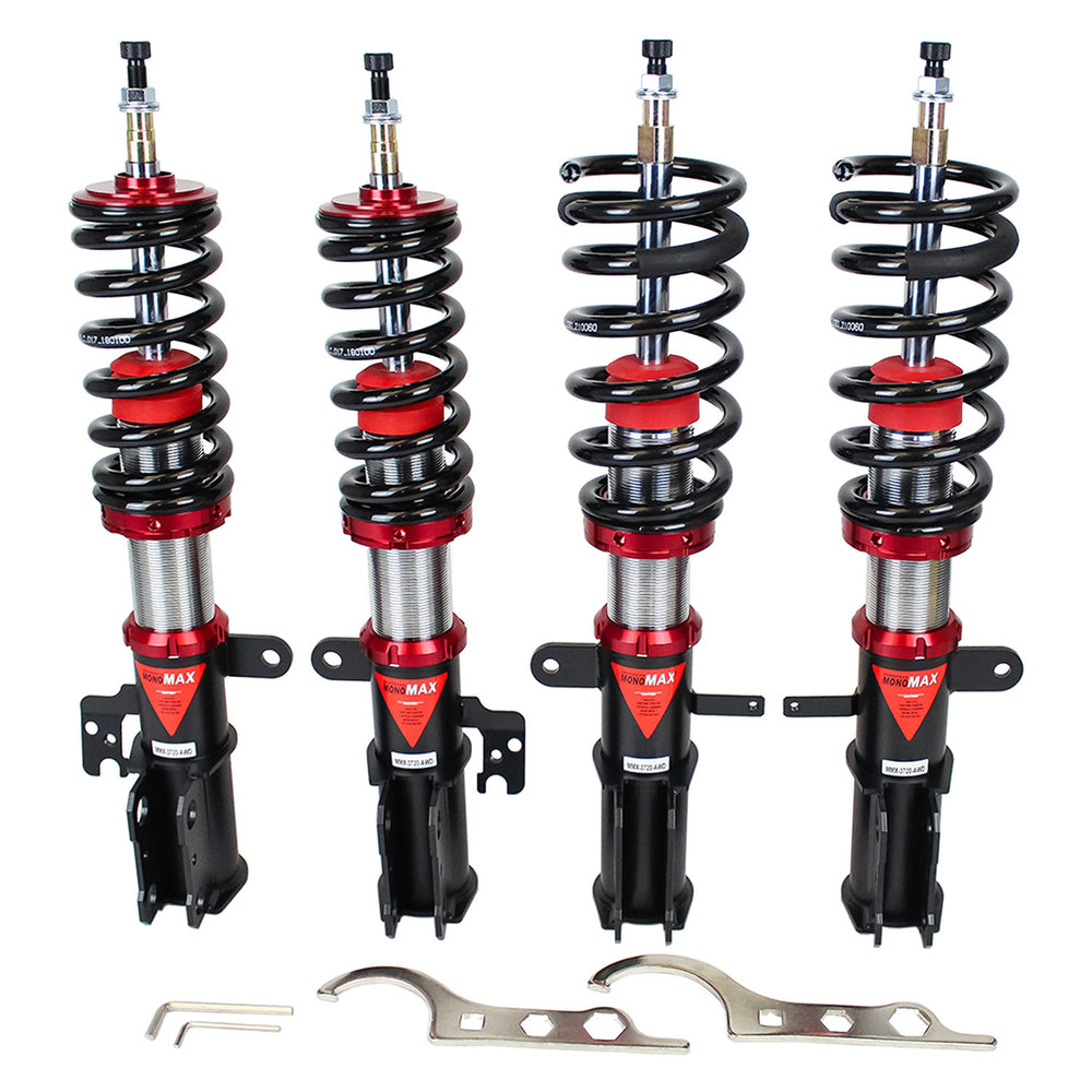MAXX Coilover Kit