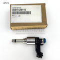 Fuel Injector Assembly