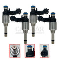 Fuel Injector Assembly