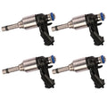 Fuel Injector Assembly