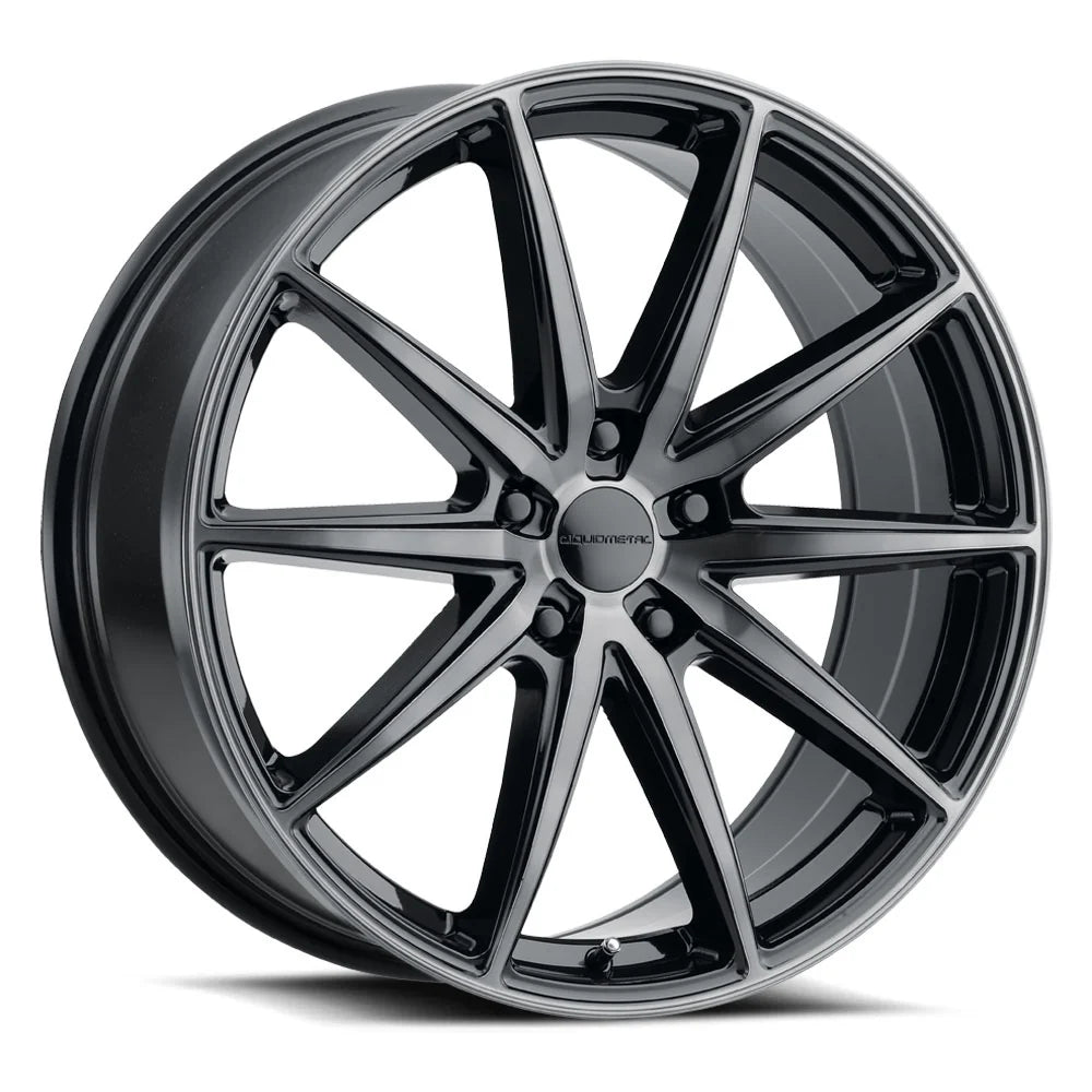 Raven 19-Inch Wheel