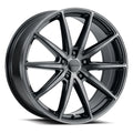 Raven 19-Inch Wheel