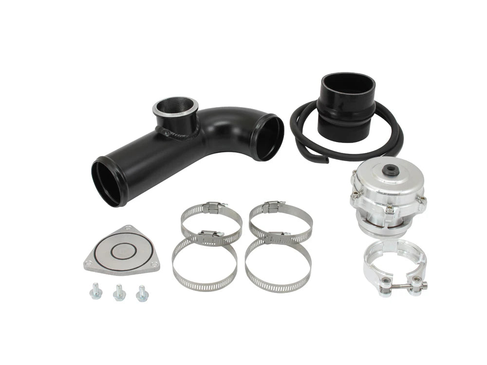 Dodge Caliber SRT-4 Blow Off Valve Kit with TiAL Q Blow Off