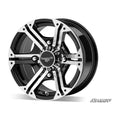 Bandit Wheels H-Series 14x7