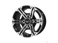Bandit Wheels H-Series 14x7