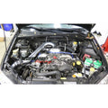 Cold Air Intake System 3.5-inch Diameter Piping
