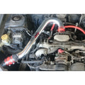 Cold Air Intake System 3.5-inch Diameter Piping
